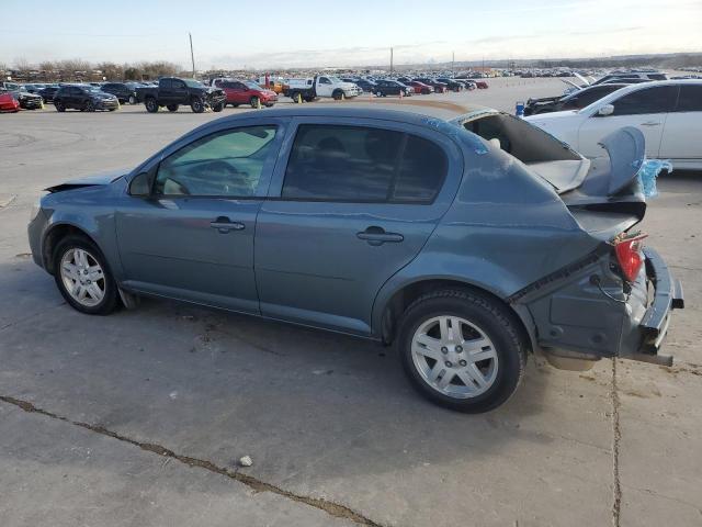 Photo 2 from auction – 2005 CHEVROLET COBALT LS with VIN 1G1AL54F157589011