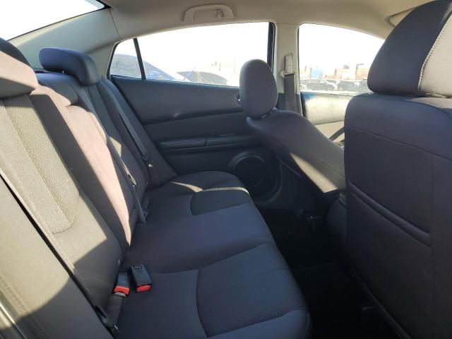Photo 10 from auction – 2012 MAZDA 6 I with VIN 1YVHZ8BHXC5M34745