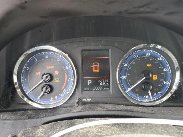 Photo 9 from auction – 2019 TOYOTA COROLLA L with VIN 2T1BURHE9KC211871