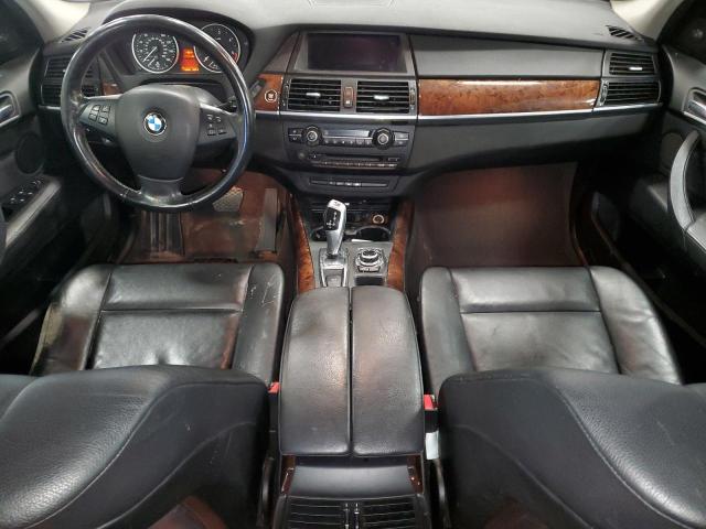 Photo 8 from auction – 2012 BMW X5 XDRIVE3 with VIN 5UXZW0C51CL669800