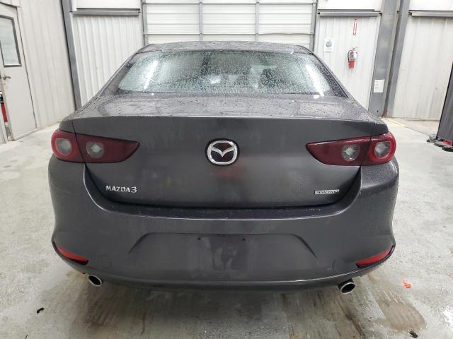 Photo 6 from auction – 2025 MAZDA 3 PREFERRE with VIN JM1BPACM0S1761214