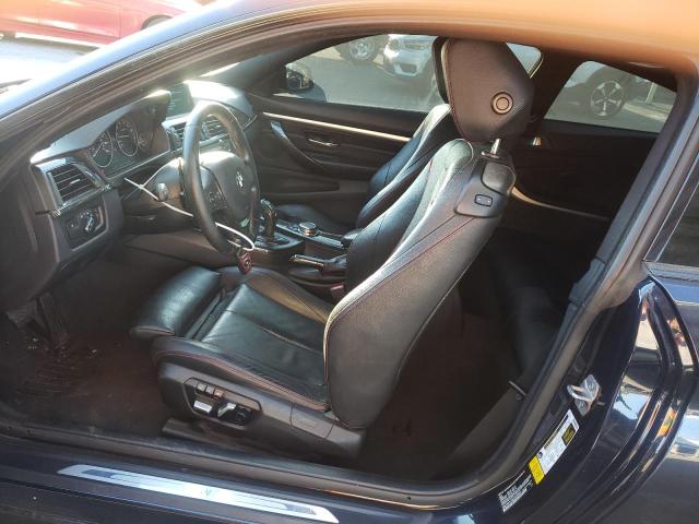 Photo 7 from auction – 2016 BMW 428 I with VIN WBA3N7C58GK228564