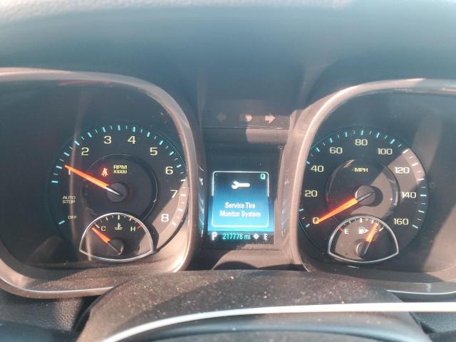 Photo 9 from auction – 2014 CHEVROLET MALIBU LS with VIN 1G11B5SL0EF119554