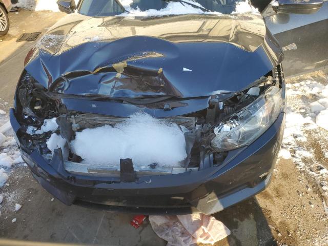 Photo 11 from auction – 2016 HONDA CIVIC with VIN 19XFC1F75GE040913