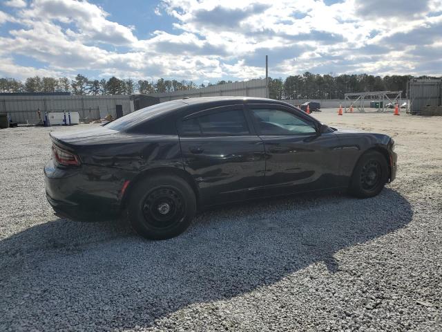 Photo 3 from auction – 2019 DODGE CHARGER PO with VIN 2C3CDXKT4KH685947