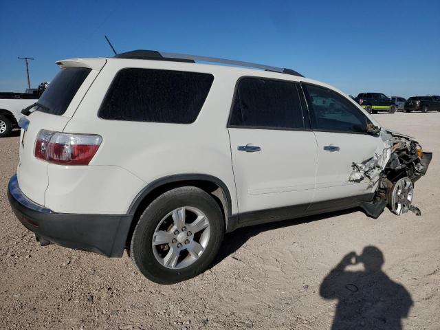 Photo 3 from auction – 2012 GMC ACADIA SLE with VIN 1GKKRNED3CJ233171