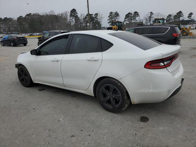 Photo 2 from auction – 2015 DODGE DART SE with VIN 1C3CDFAAXFD117344