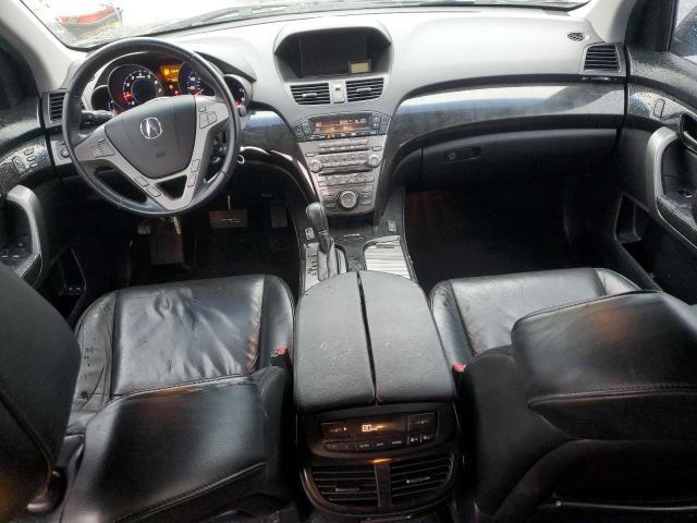 Photo 8 from auction – 2008 ACURA MDX TECHNO with VIN 2HNYD28438H515540