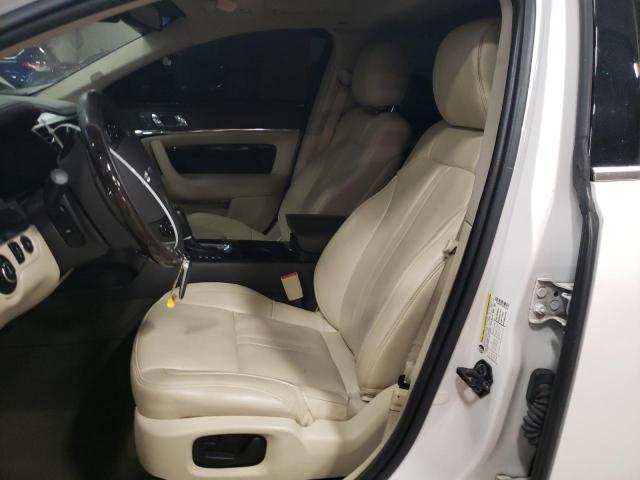 Photo 7 from auction – 2016 LINCOLN MKS with VIN 1LNHL9FT7GG601192