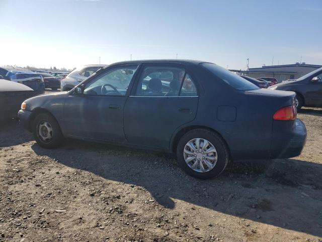 Photo 2 from auction – 2000 TOYOTA COROLLA VE with VIN 1NXBR12E6YZ342503