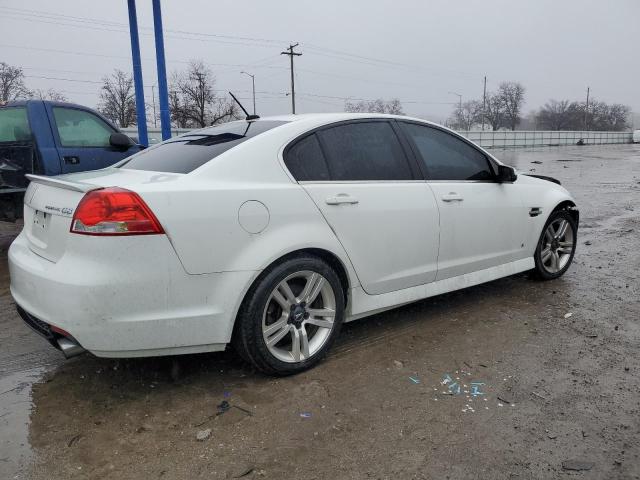 Photo 3 from auction – 2009 PONTIAC G8 with VIN 6G2ER57779L153098