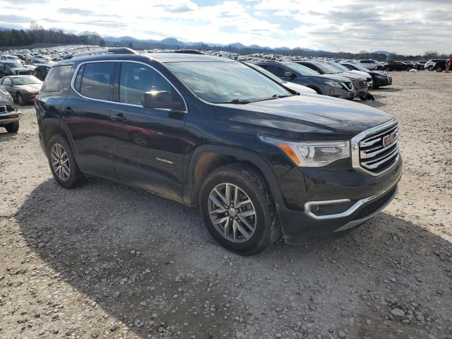 Photo 4 from auction – 2017 GMC ACADIA SLE with VIN 1GKKNSLS8HZ286761