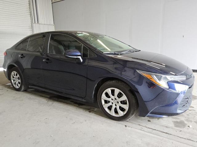 Photo 4 from auction – 2023 TOYOTA COROLLA LE with VIN 5YFB4MDE2PP076300