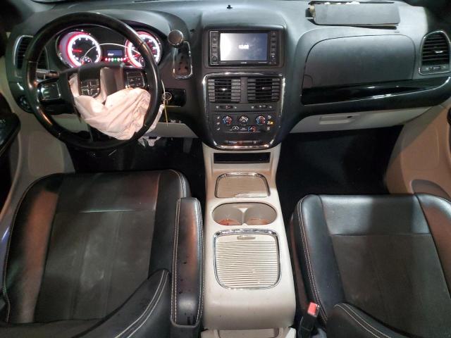 Photo 8 from auction – 2019 DODGE GRAND CARA with VIN 2C4RDGCG7KR683403