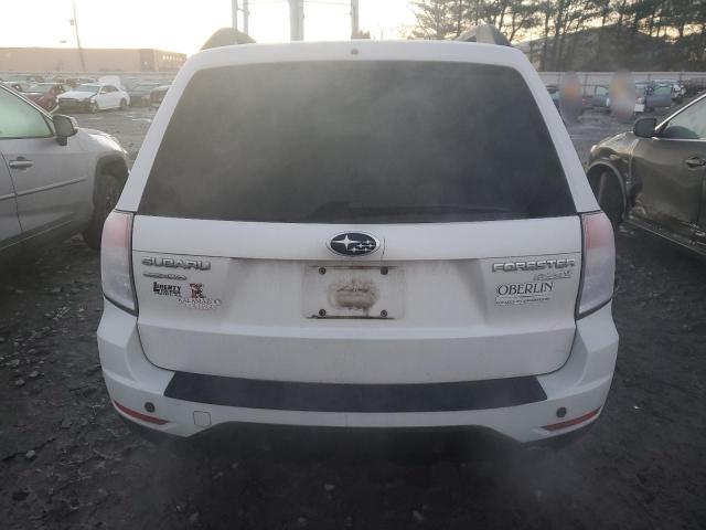 Photo 6 from auction – 2010 SUBARU FORESTER 2 with VIN JF2SH6CC7AH763759