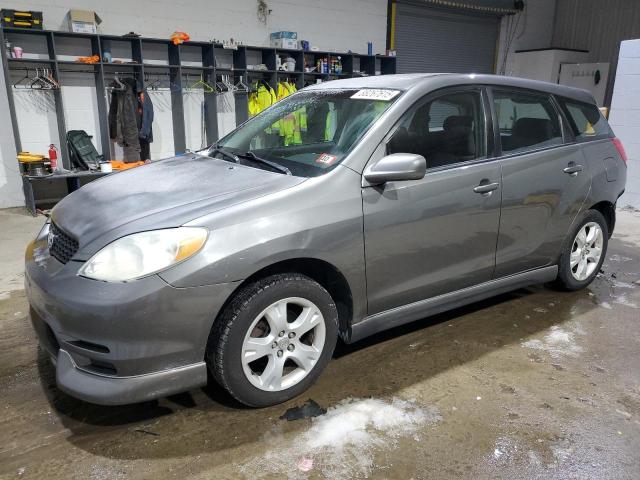TOYOTA COROLLA MA 2004 with VIN 2T1KR32E64C313753 - Photo from auction