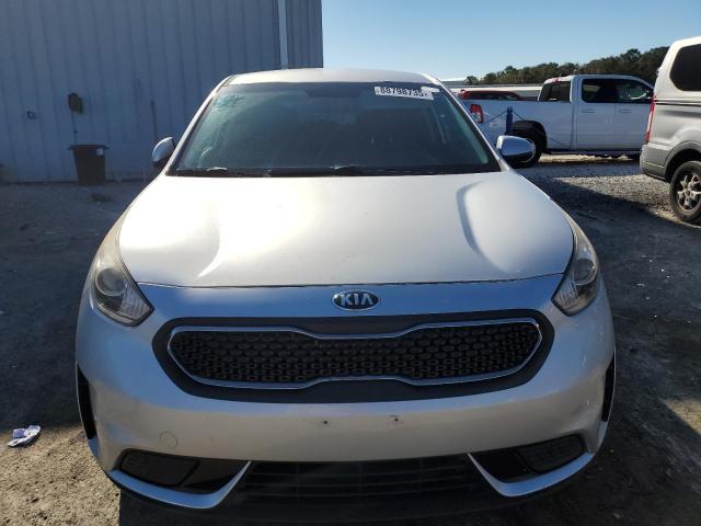Photo 5 from auction – 2018 KIA NIRO FE with VIN KNDCB3LCXJ5130595