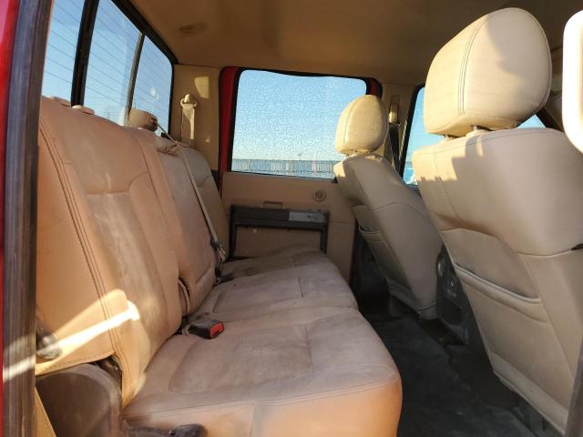 Photo 10 from auction – 2013 FORD F350 SUPER with VIN 1FT8W3DTXDEA78155