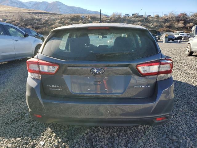 Photo 6 from auction – 2017 SUBARU IMPREZA with VIN 4S3GTAA63H3736357