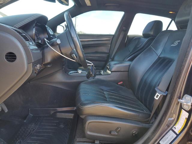 Photo 7 from auction – 2016 CHRYSLER 300 S with VIN 2C3CCAGGXGH282929