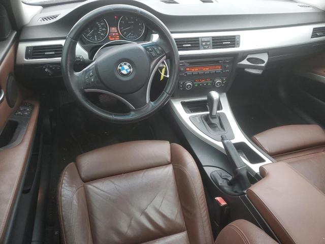 Photo 8 from auction – 2007 BMW 328 I with VIN WBAVA33547PV65104
