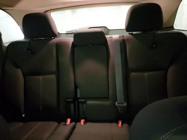 Photo 10 from auction – 2014 FORD EDGE SE with VIN 2FMDK4GC3EBA06542