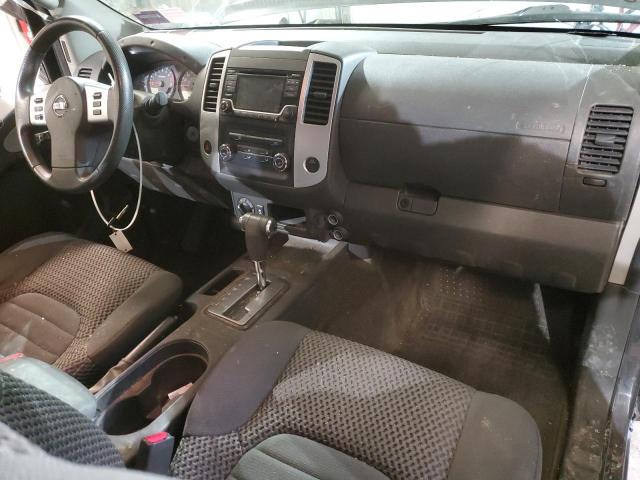 Photo 8 from auction – 2015 NISSAN FRONTIER S with VIN 1N6AD0CW2FN728680