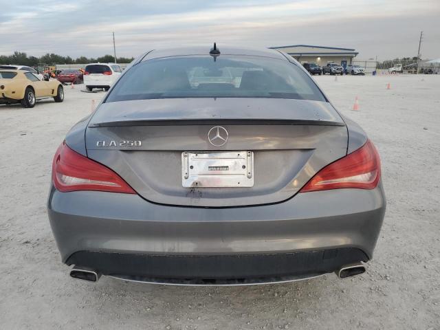 Photo 6 from auction – 2014 MERCEDES-BENZ CLA 250 with VIN WDDSJ4EB4EN156727