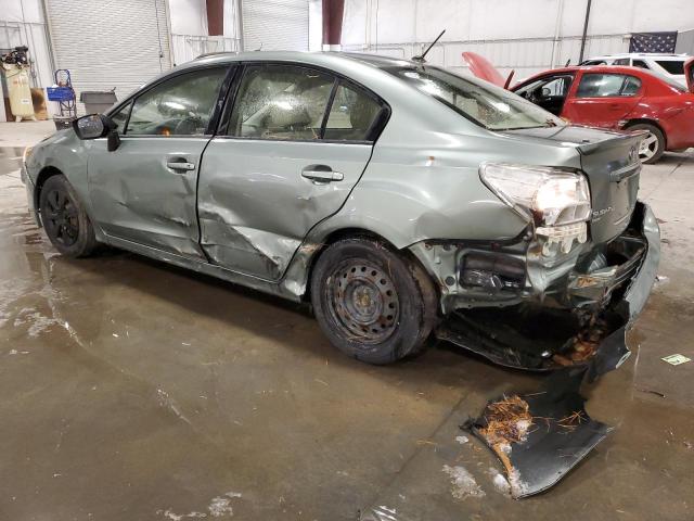 Photo 2 from auction – 2015 SUBARU IMPREZA with VIN JF1GJAA62FH003325