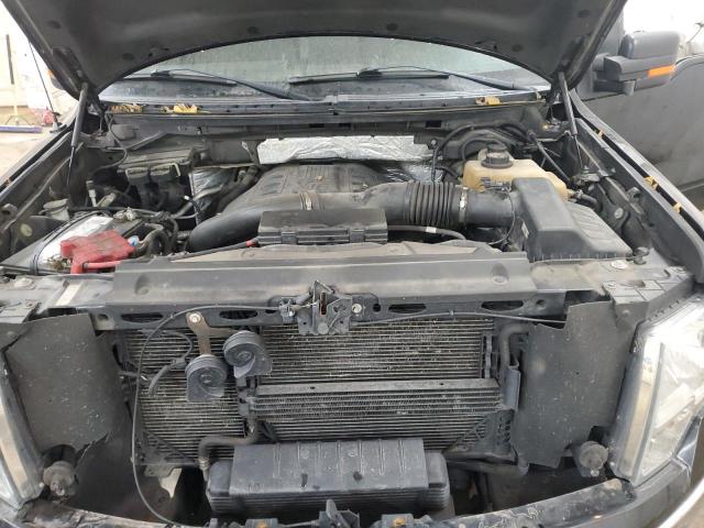 Photo 11 from auction – 2012 FORD F150 SUPER with VIN 1FTFW1ET1CKD24469