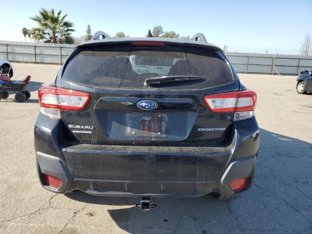 Photo 6 from auction – 2019 SUBARU CROSSTREK with VIN JF2GTAEC3KH272563