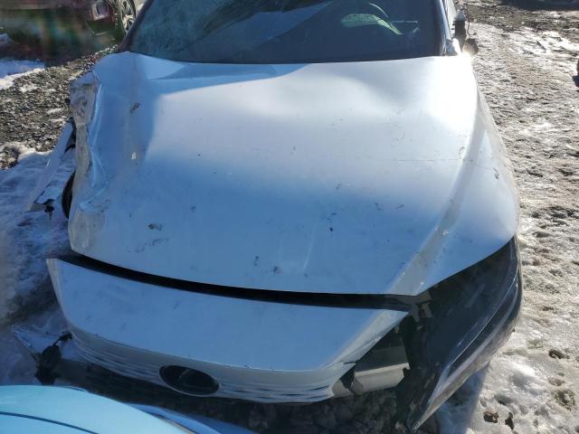 Photo 12 from auction – 2024 LEXUS RX 350H BA with VIN 2T2BBMCAXRC063099