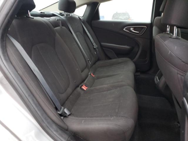 Photo 10 from auction – 2016 CHRYSLER 200 LIMITE with VIN 1C3CCCAB2GN151753