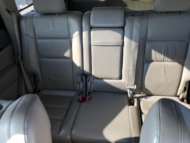 Photo 10 from auction – 2011 JEEP GRAND CHER with VIN 1J4RR4GT9BC679265