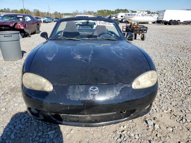 Photo 5 from auction – 2002 MAZDA MX-5 MIATA with VIN JM1NB353620230715