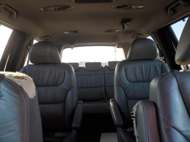 Photo 10 from auction – 2010 HONDA ODYSSEY EX with VIN 5FNRL3H74AB007988