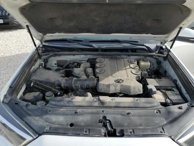 Photo 12 from auction – 2019 TOYOTA 4RUNNER SR with VIN JTEBU5JR9K5652284