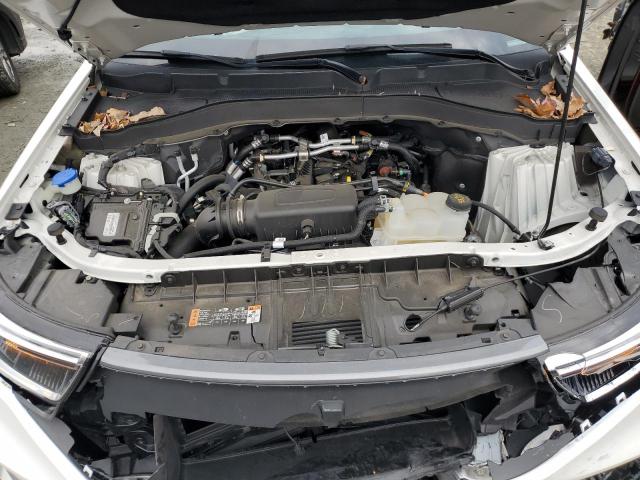 Photo 12 from auction – 2022 FORD EXPLORER X with VIN 1FMSK8DH3NGB36358