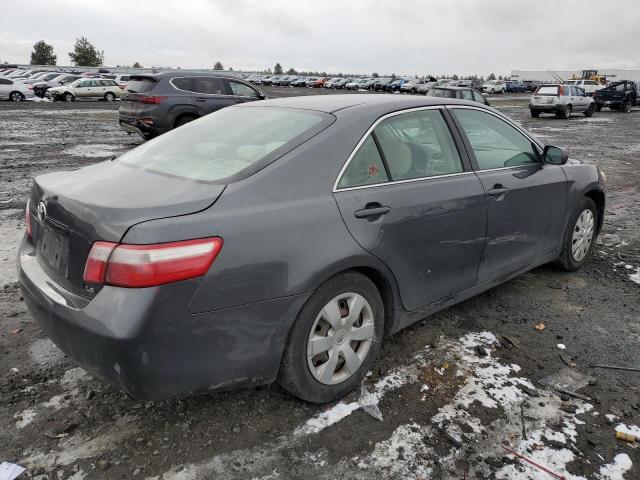 Photo 3 from auction – 2009 TOYOTA CAMRY with VIN 4T4BE46K49R086642