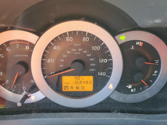 Photo 9 from auction – 2012 TOYOTA RAV4 with VIN 2T3BF4DV5CW209173