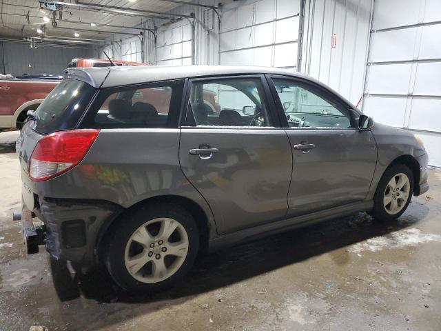 Photo 3 from auction – 2004 TOYOTA COROLLA MA with VIN 2T1KR32E64C313753