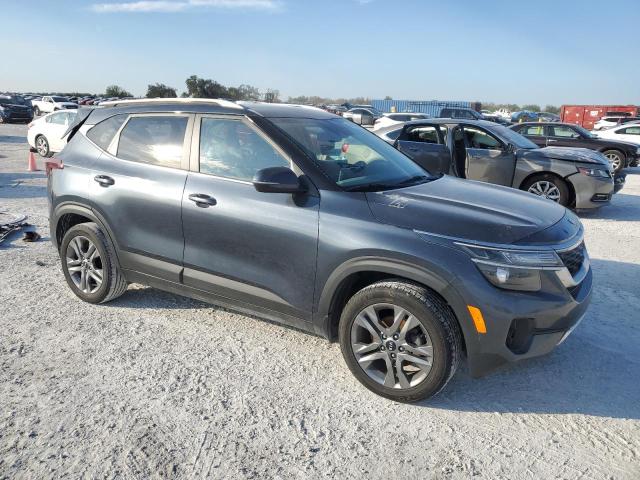 Photo 4 from auction – 2021 KIA SELTOS S with VIN KNDEU2AA4M7204679