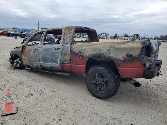 Foto 2 de la subasta – 2006 DODGE RAM 2500 con VIN 3D7KR29C36G208861