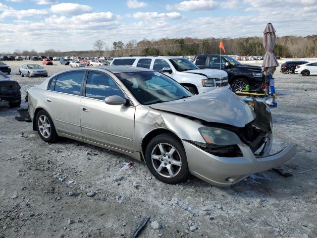 Photo 4 from auction – 2005 NISSAN ALTIMA S with VIN 1N4AL11E45N446910