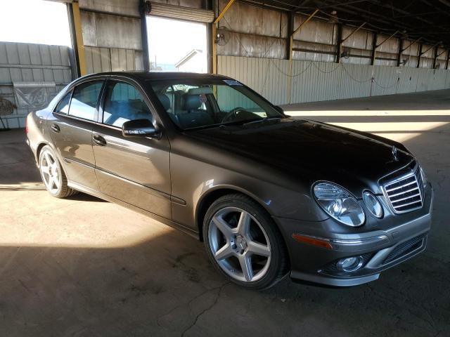 Photo 4 from auction – 2008 MERCEDES-BENZ E 350 with VIN WDBUF56X88B280086