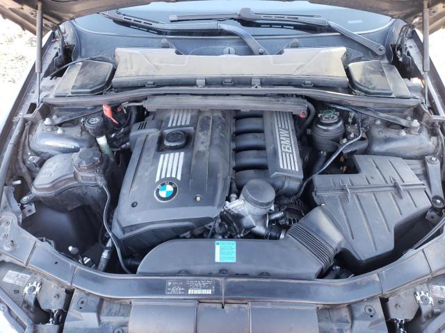 Photo 11 from auction – 2008 BMW 328 I with VIN WBAVA33588KX87952