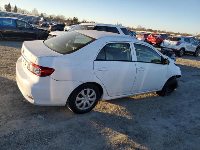 Photo 3 from auction – 2013 TOYOTA COROLLA BA with VIN 2T1BU4EEXDC923266