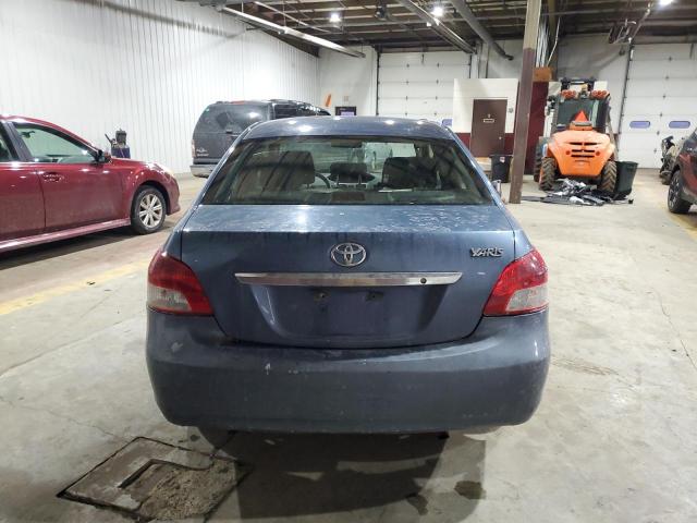 Photo 6 from auction – 2012 TOYOTA YARIS with VIN JTDBT4K34CL021936