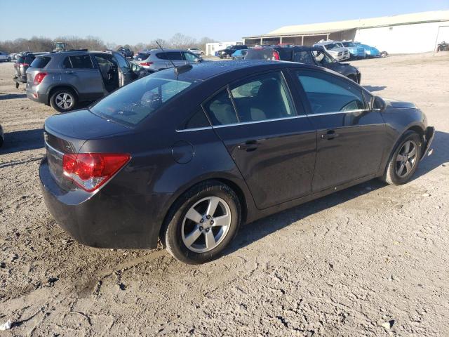 Photo 3 from auction – 2015 CHEVROLET CRUZE LT with VIN 1G1PC5SB2F7150783