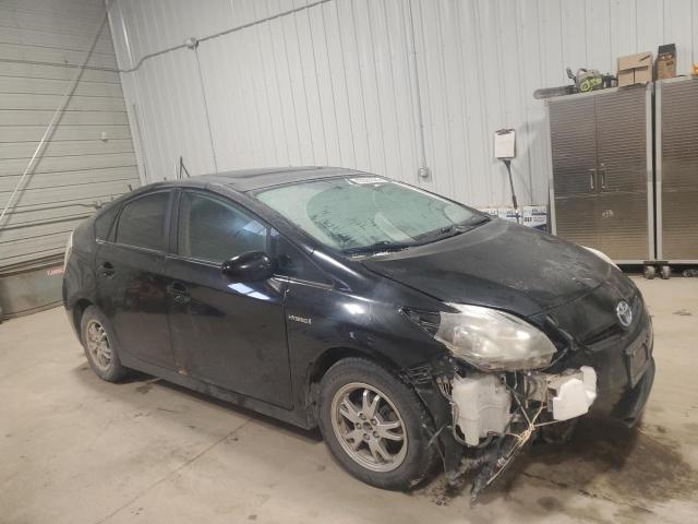 Photo 4 from auction – 2010 TOYOTA PRIUS with VIN JTDKN3DU7A0133834